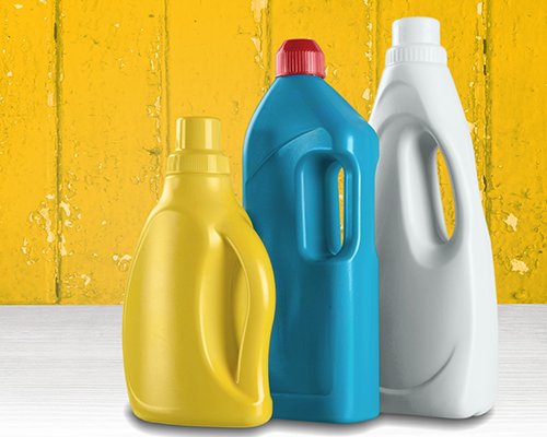 Detergents