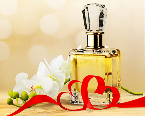 Perfumes